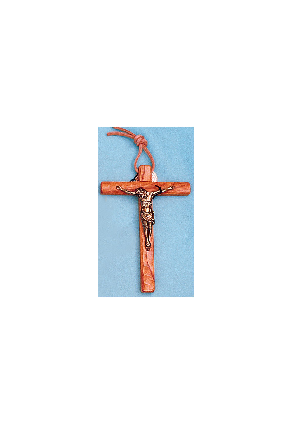 CRUCIFIX OLIVIER