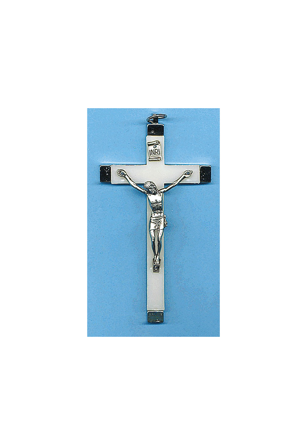 CRUCIFIX LUMINEUX  