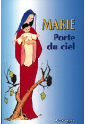 MARIE PORTE DU CIEL REVELATIONS A CONSUELO Vol 1