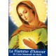 FLAMME D'AMOUR DU COEUR IMMACUL DE MARIE 