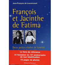 FRANCOIS ET JACINTHE DE FATIMA