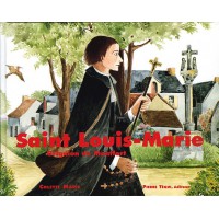 SAINT LOUIS-MARIE GRIGNION DE MONTFORT