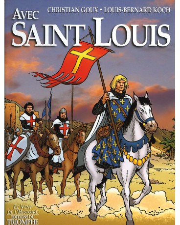 AVEC SAINT LOUIS