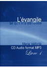 EVANGILE TEL QU IL M A ETE REVELE CD MP3 Livre 4