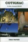 COTIGNAC LIEUX MARIALS DVD