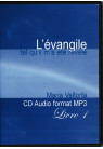 EVANGILE TEL QU IL M A ETE REVELE CD MP3 Livre 1