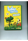 LULU VROUMETTE vol 1 - DVD