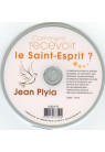 COMMENT RECEVOIR LE SAINT-ESPRIT ?