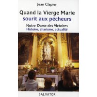 QUAND LA VIERGE MARIE SOURIT AUX PECHEURS