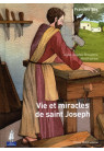 VIE ET MIRACLES DE SAINT JOSEPH