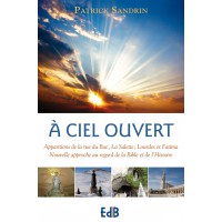 À CIEL OUVERT Apparitions de la rue du Bac, (…) de la Bible et de l'Histoire