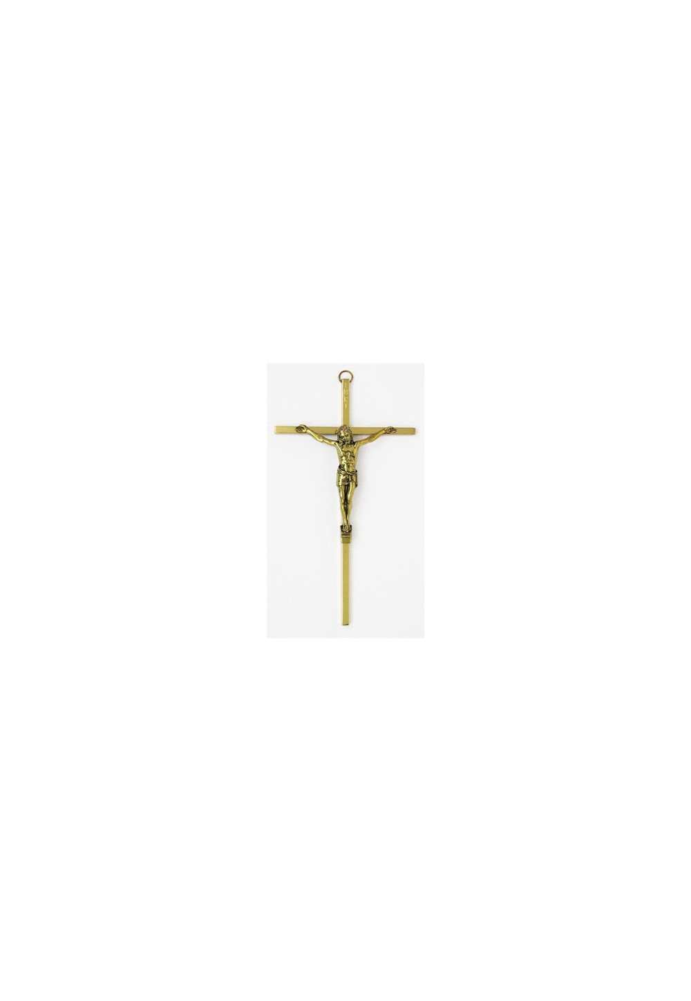 CRUCIFIX ET CHRIST