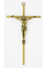 CRUCIFIX ET CHRIST