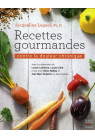 RECETTES GOURMANDES contre la douleur chronique