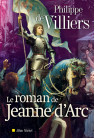 LE ROMAN DE JEANNE D’ARC	