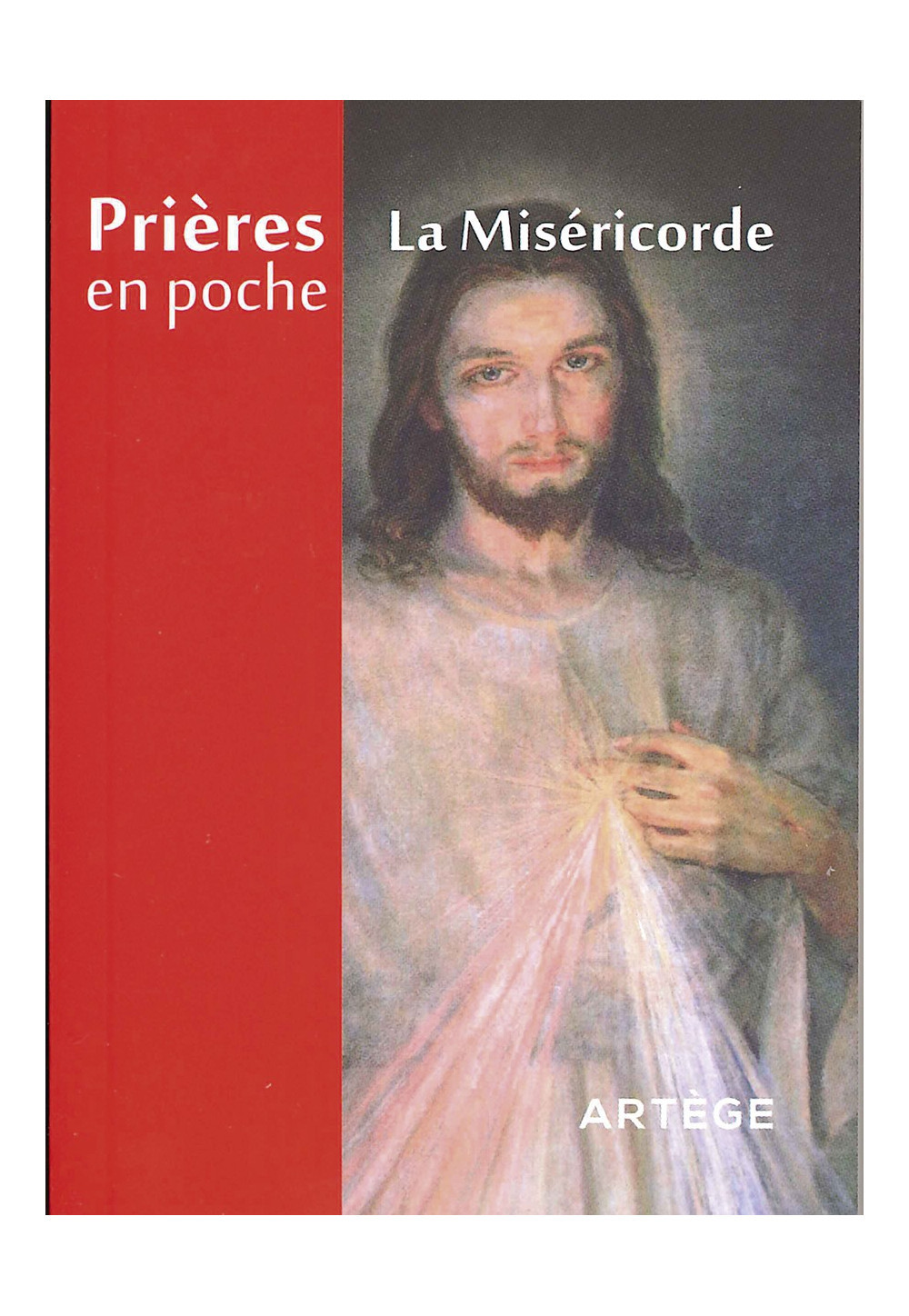 LA MISÉRICORDE