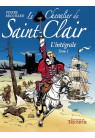 CHEVALIER DE SAINT-CLAIR (LE) L’intégrale - Tome 1