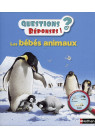 LES BÉBÉS ANIMAUX