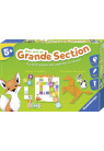 MES JEUX DE GRANDE SECTION