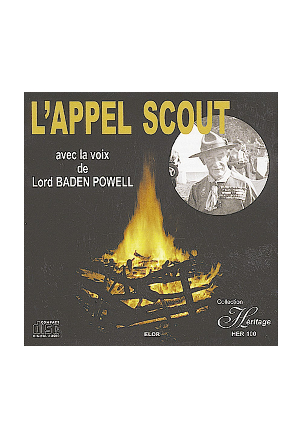 APPEL SCOUT