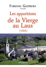 APPARITIONS DE LA VIERGE AU LAUS (LES) (1664) - double CD