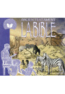 LA BIBLE  Ancien Testament - CD Comtesse de Ségur