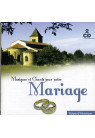 MUSIQUES ET CHANTS POUR NOTRE MARIAGE 2 CD