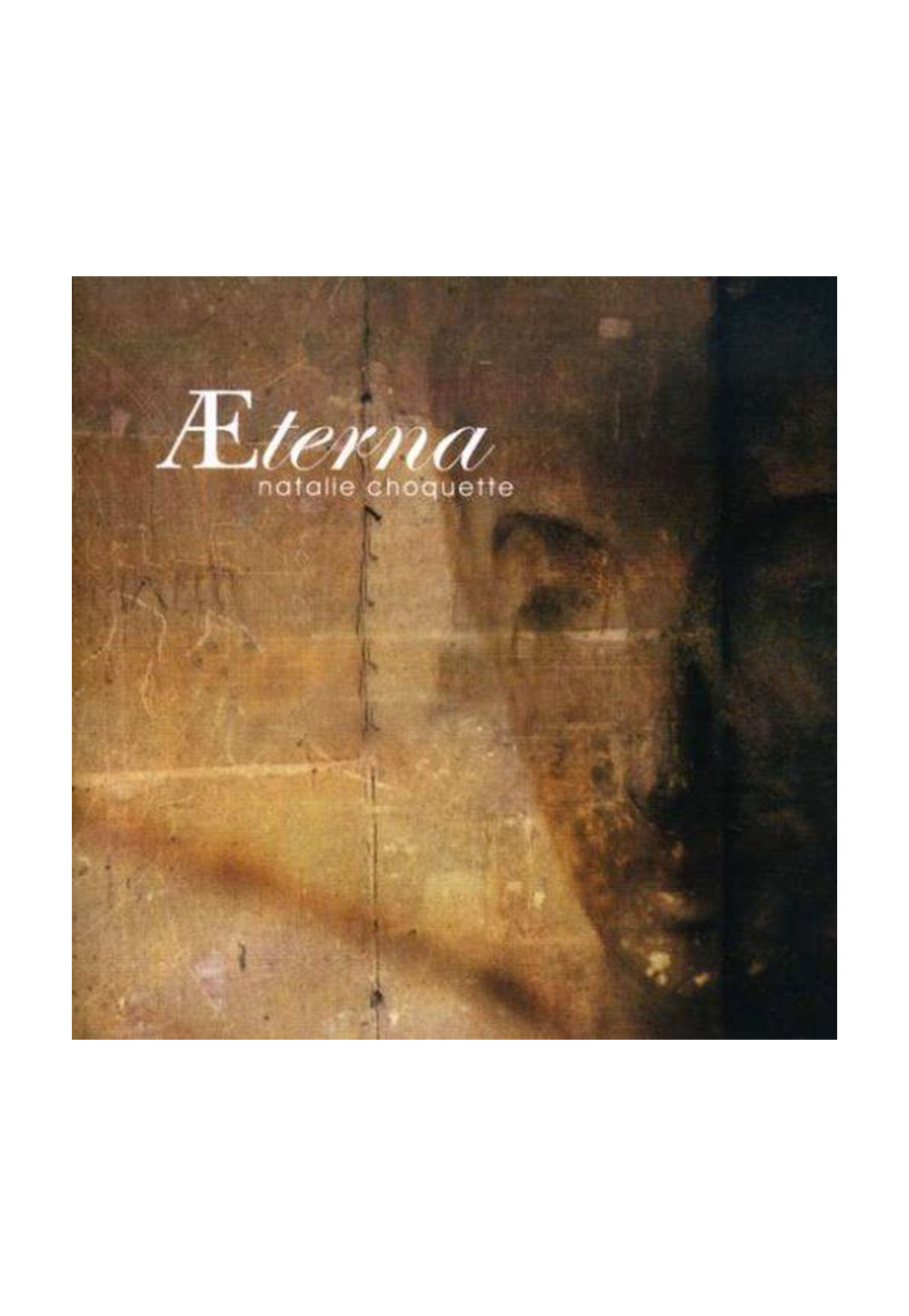 AETERNA - CD