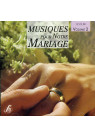 MUSIQUES POUR NOTRE MARIAGE CD 2