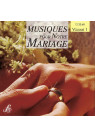 MUSIQUES POUR NOTRE MARIAGE CD 1