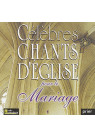 CELEBRES CHANTS D EGLISE POUR LE MARIAGE 1