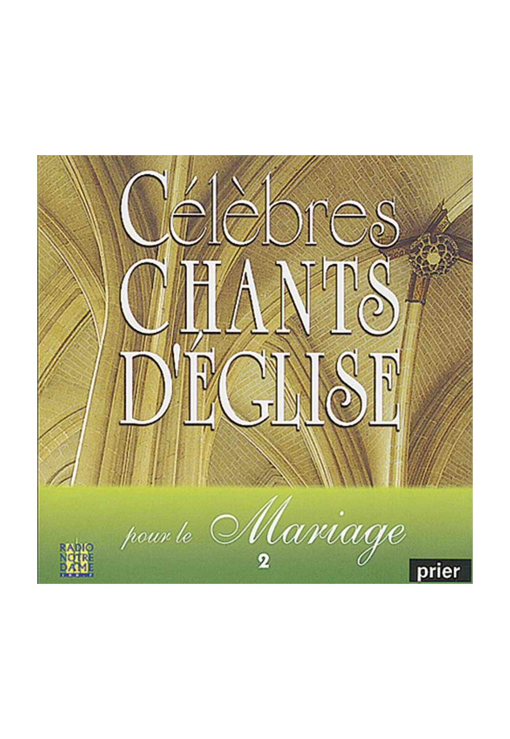 CELEBRES CHANTS D EGLISE POUR LE MARIAGE 2