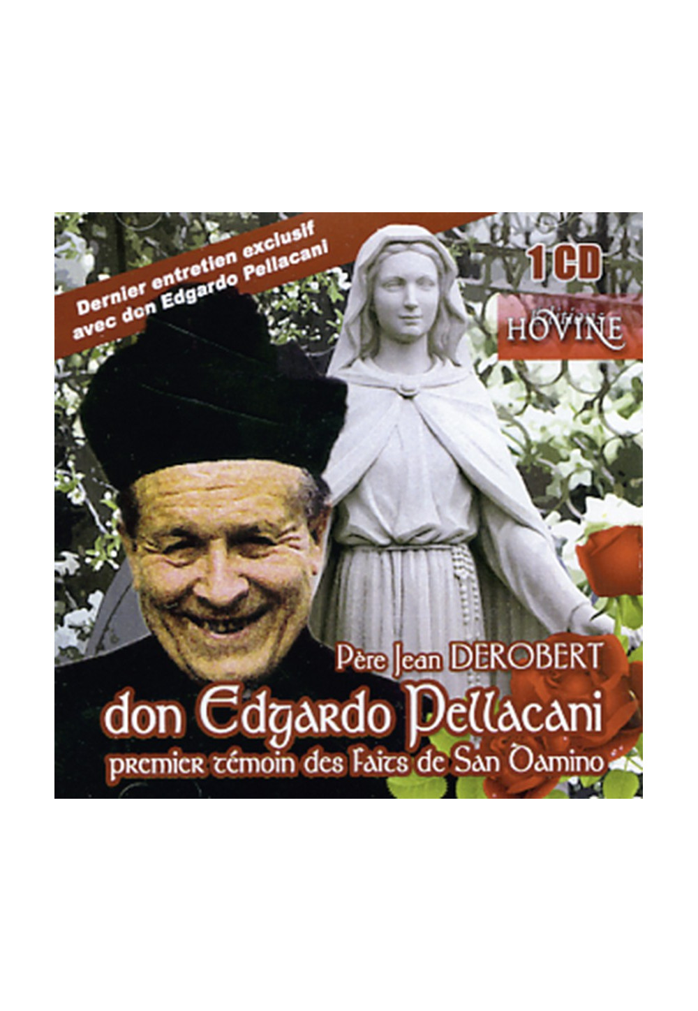 DON EDGARD0 PELLACANI Premier témoin 