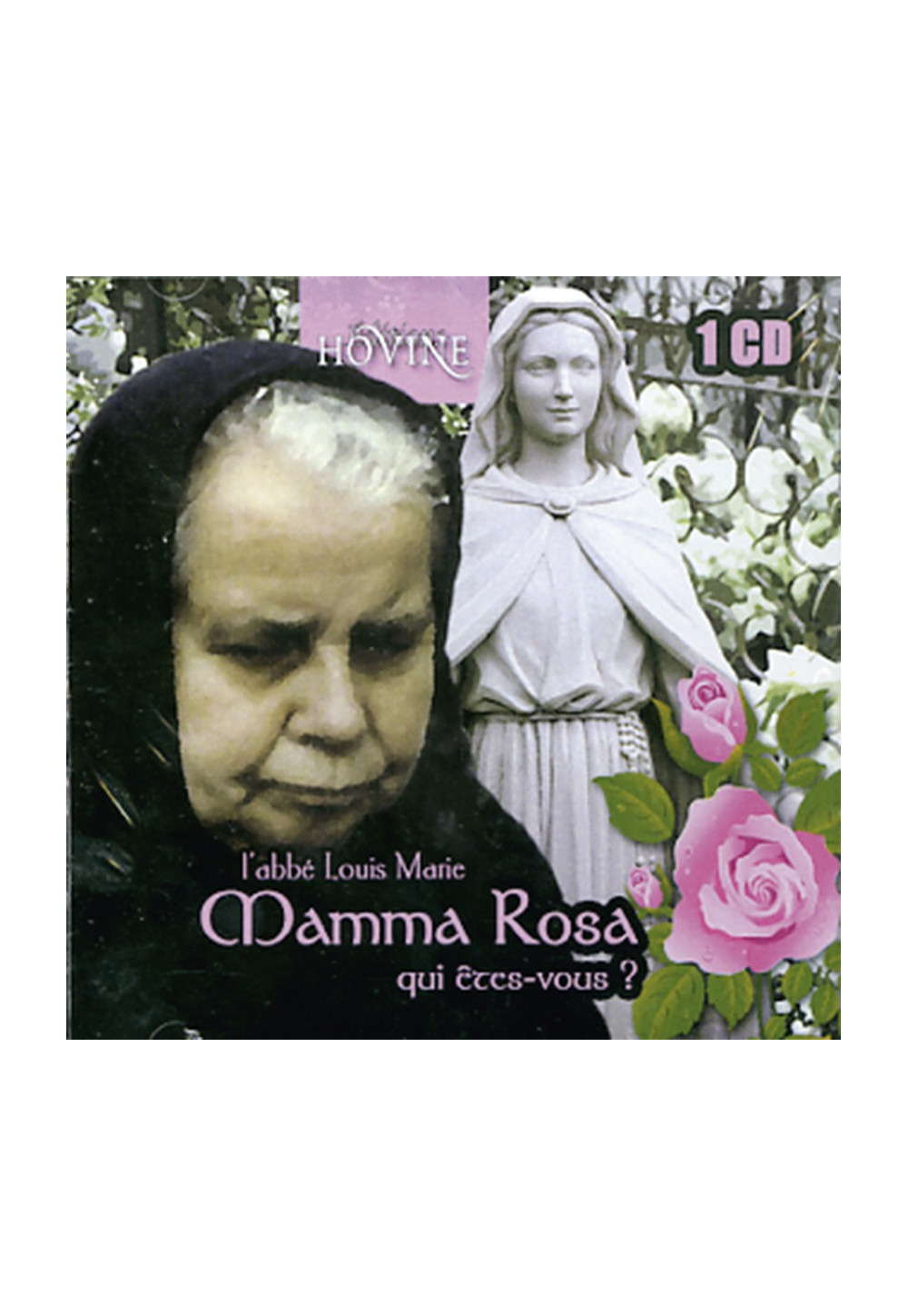 MAMMA ROSA QUI ETES VOUS ?