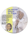 SECRET INTIME DU PAPE (LE )