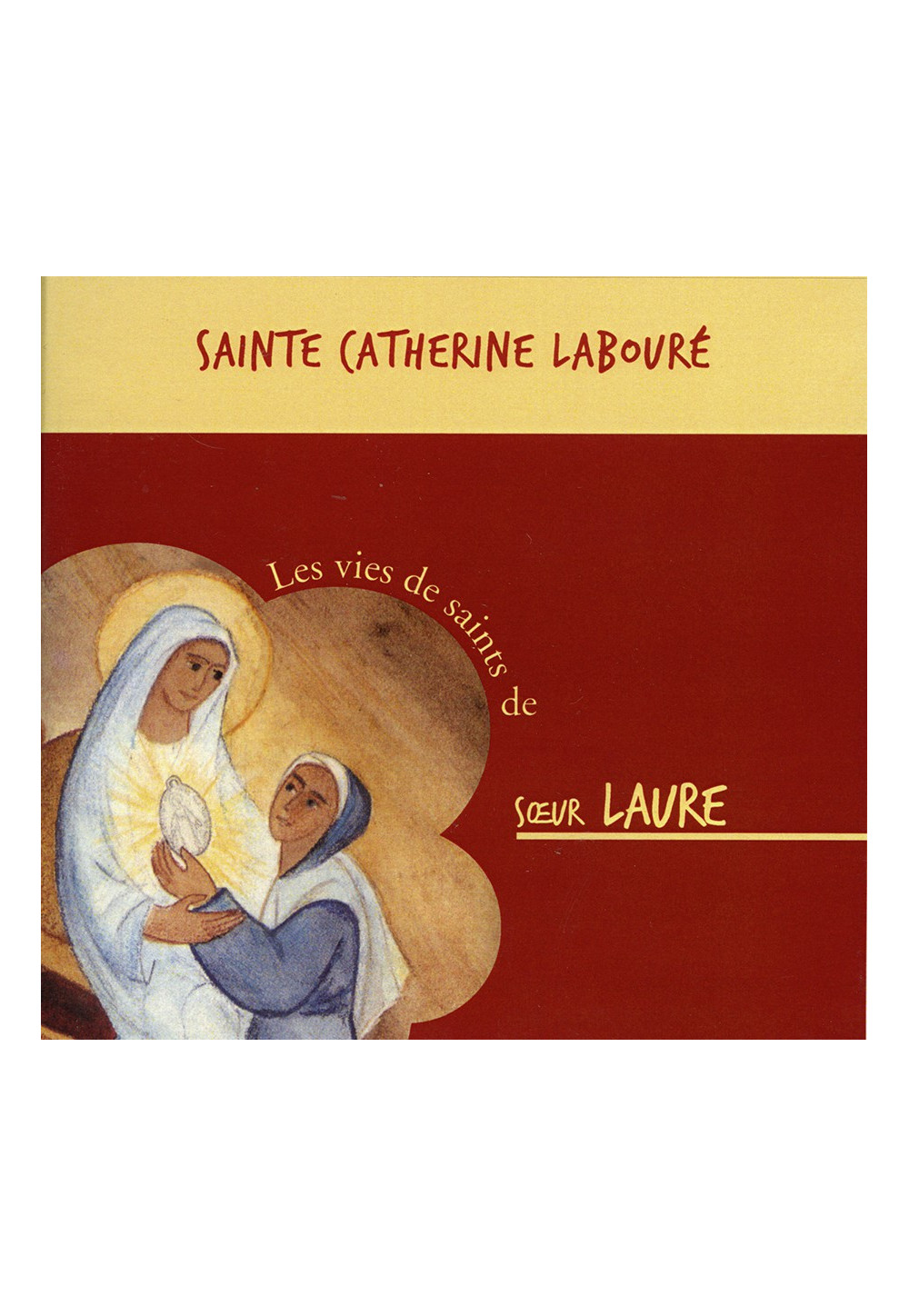 SAINTE CATHERINE LABOURÉ