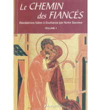 CHEMIN... (LE) - Volume 1 : Le chemin des fiancés