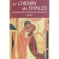 LE CHEMIN DES FIANCES - Volume 1 : Le chemin des fiancés