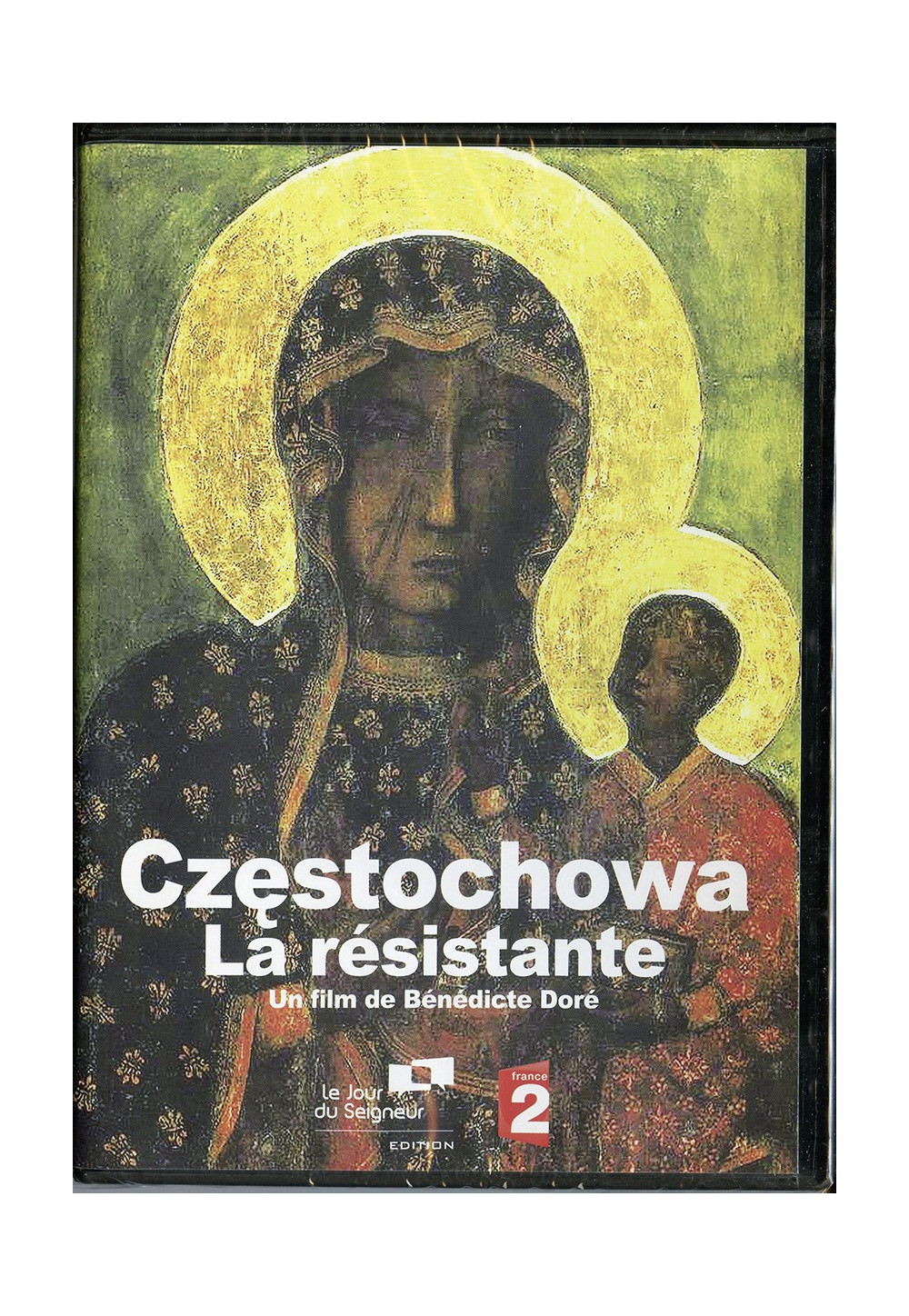 CZESTOCHOWA La résistante