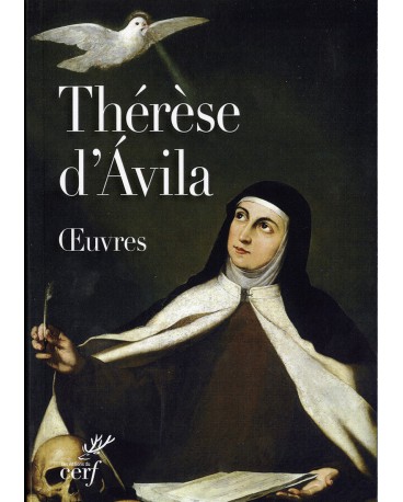 THÉRÈSE D’AVILA Œuvres