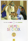 CHEMIN DE CROIX pour les enfants (8-12 ans)