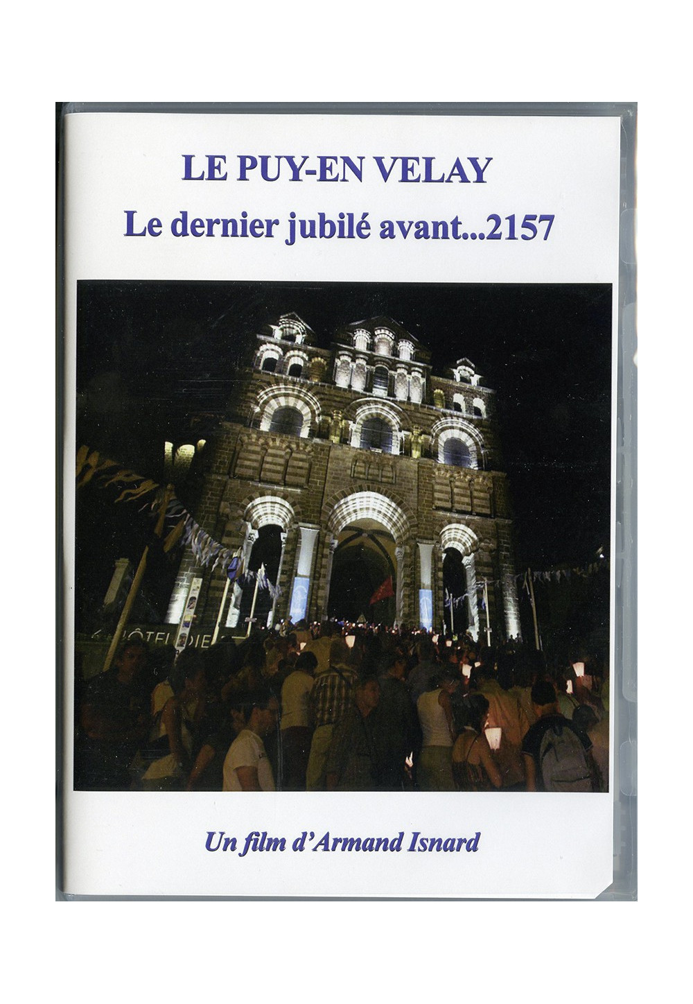 LE PUY-EN-VELAY Le dernier jubilé avant... 2157