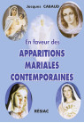 EN FAVEUR DES APPARITIONS MARIALES CONTEMPORAINES…