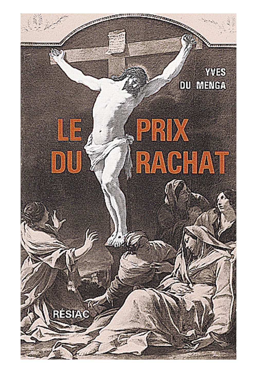 PRIX DU RACHAT (LE)