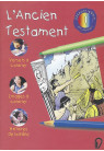 ANCIEN TESTAMENT (L') A COLORIER