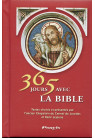 365 JOURS AVEC LA BIBLE