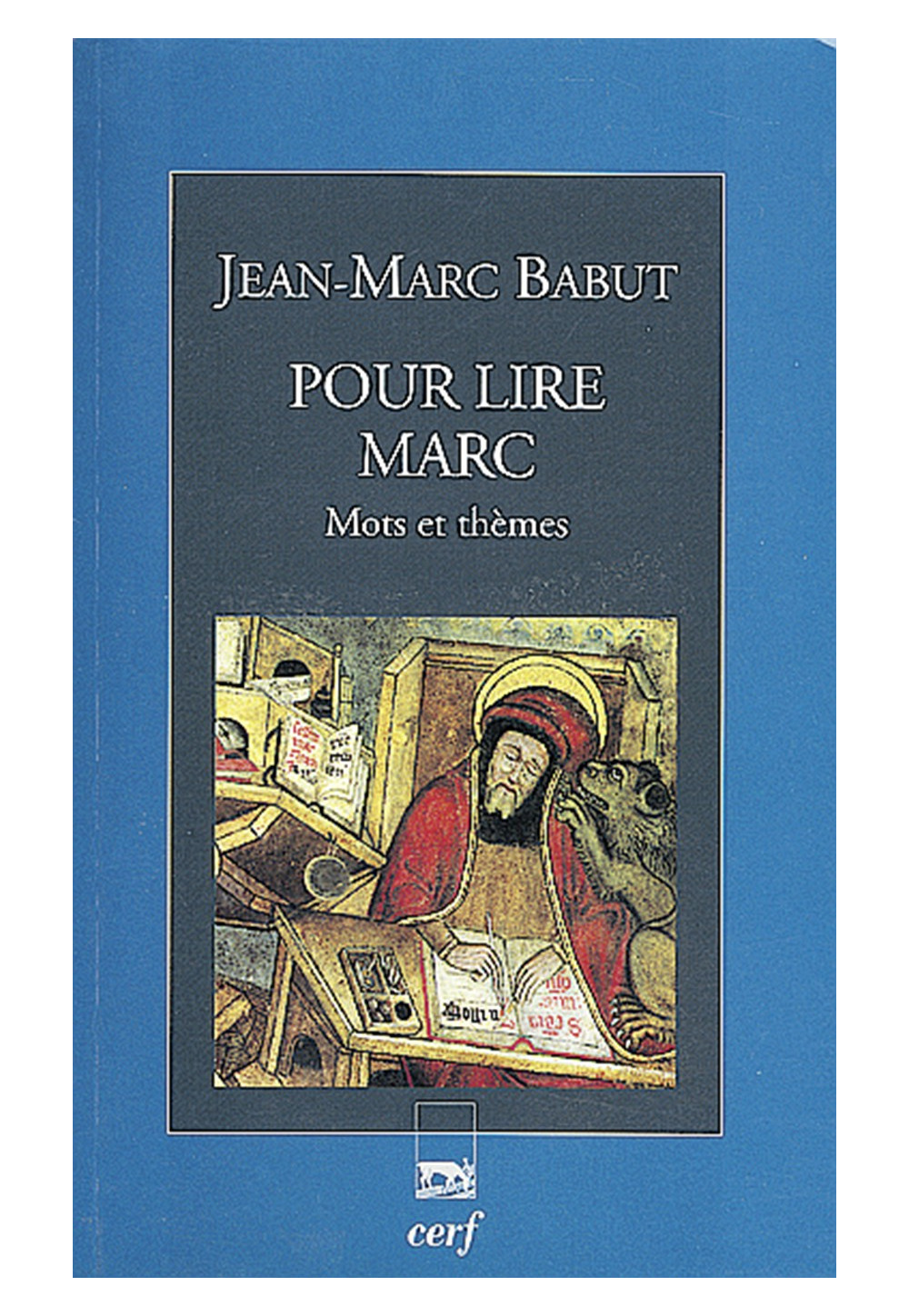 POUR LIRE MARC/ MOTS ET THEMES