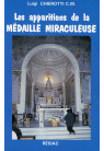 APPARITIONS DE LA MEDAILLE MIRACULEUSE