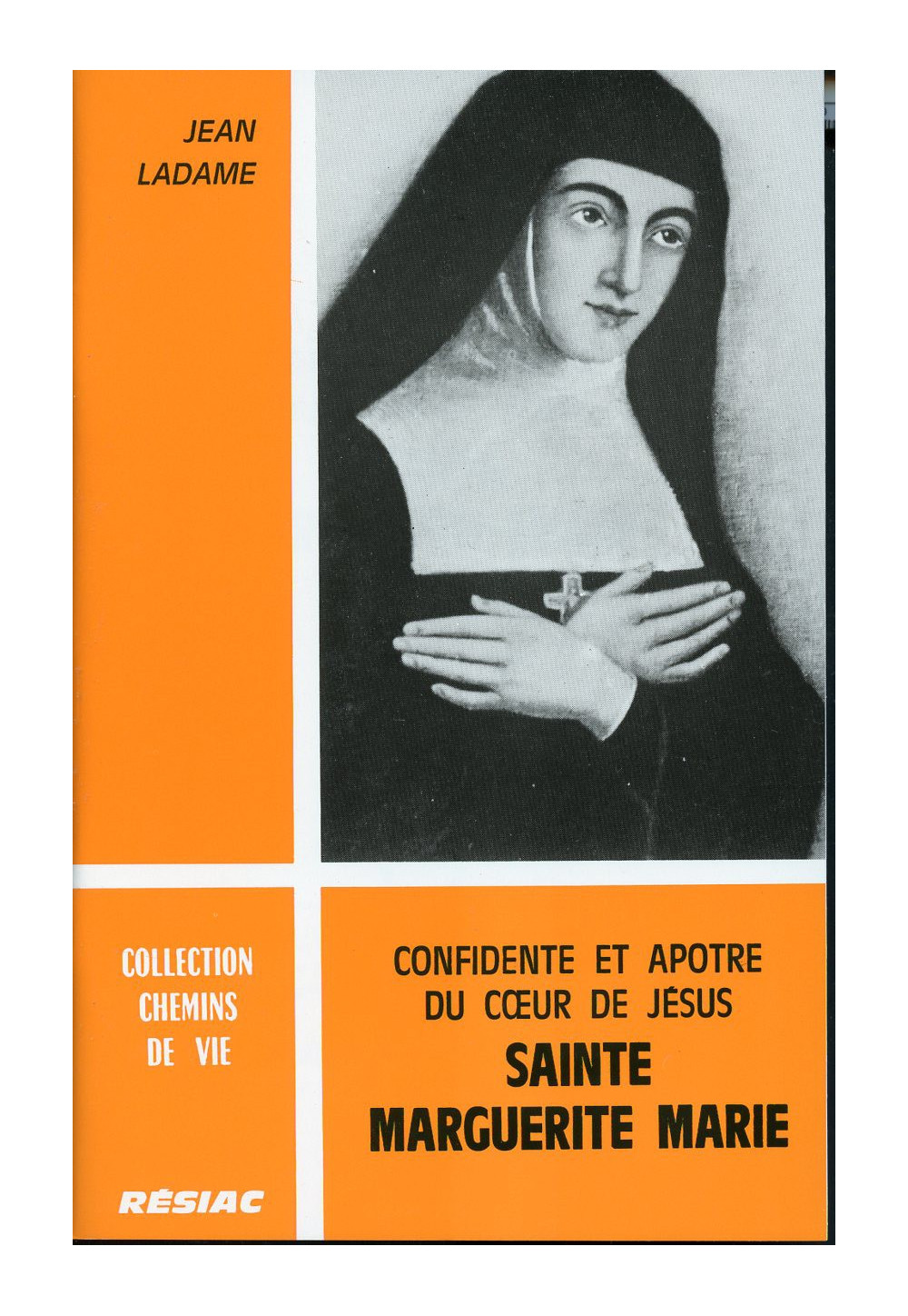 CONFIDENTE ET APOTRE DU COEUR DE JESUS