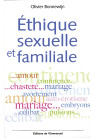 ÉTHIQUE SEXUELLE ET FAMILIALE